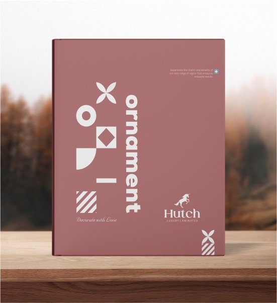 Hallmark 1mm laminate catalogue